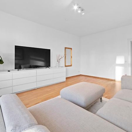 Beautiful 80Sqm Appartment In Berlin-Mitte ภายนอก รูปภาพ